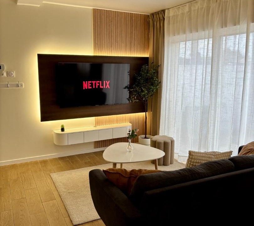 Photo of Livingroom in Saint-Andre-de-Cubzac