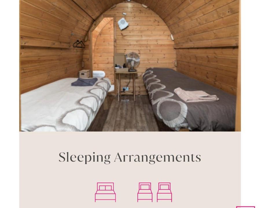 Photo of Bedroom in Silverstone