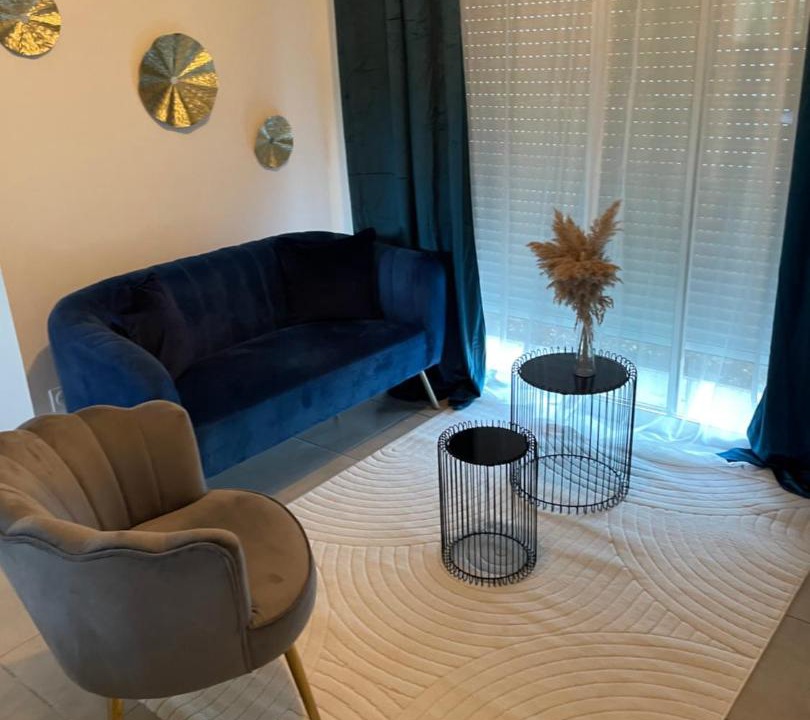 Photo of Livingroom in Toulenne