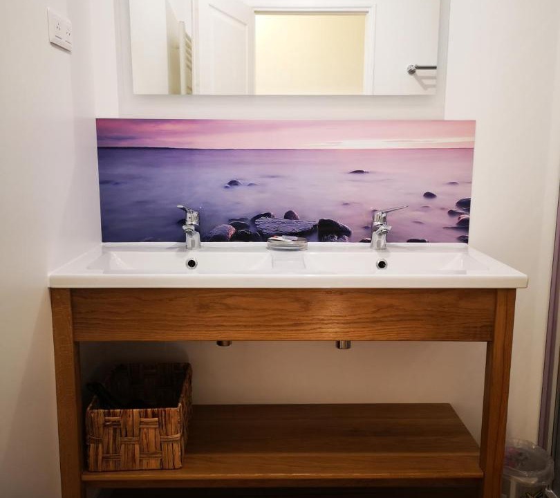 Photo of Bathroom in Maillezais