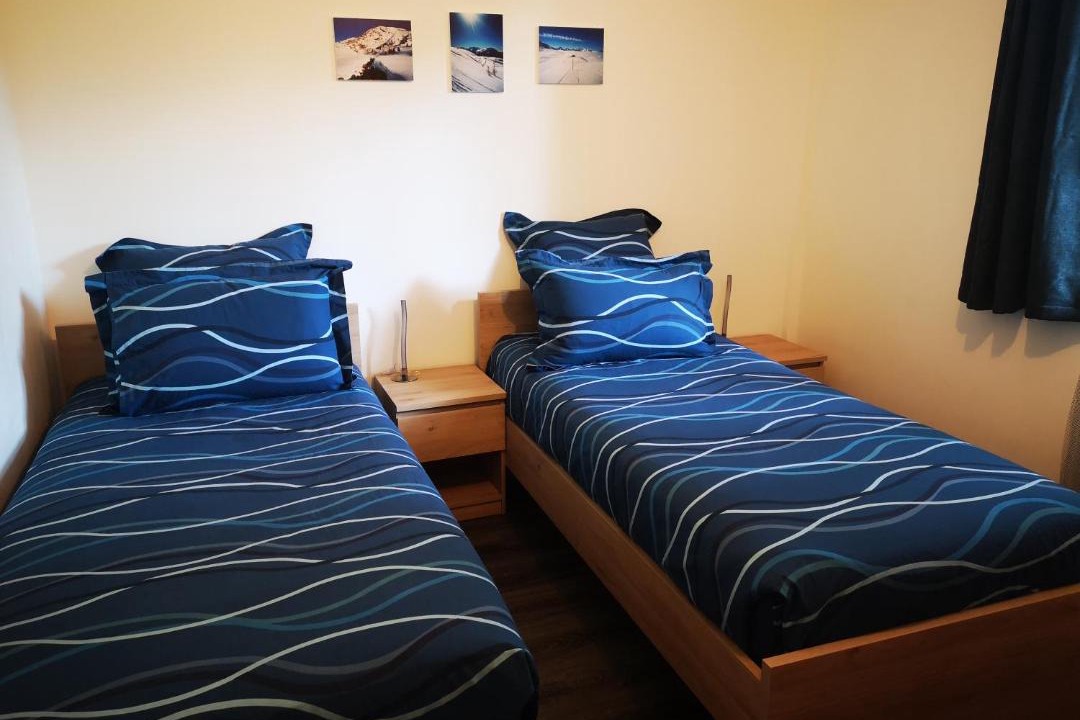 Photo of Bedroom in Maillezais