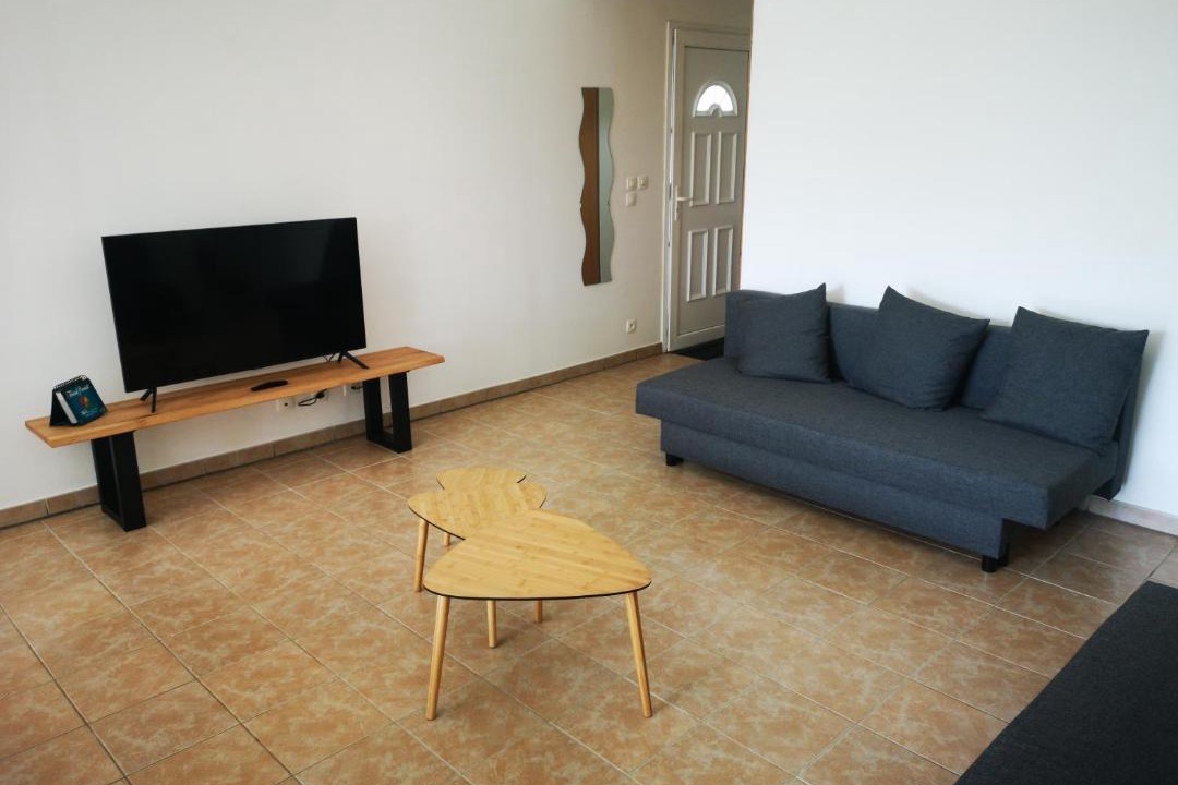 Photo of Livingroom in Maillezais