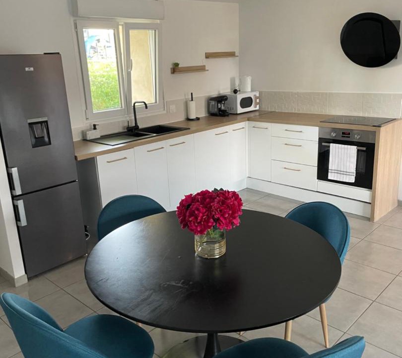 Photo of Kitchen in Toulenne