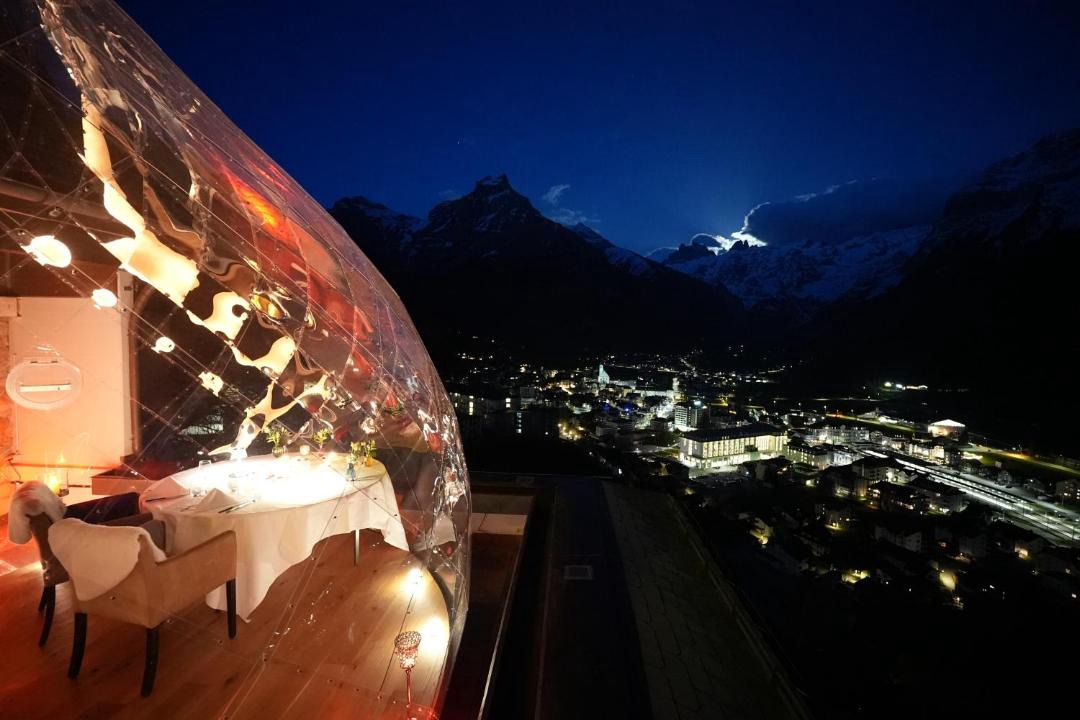 Photo of Others in Engelberg