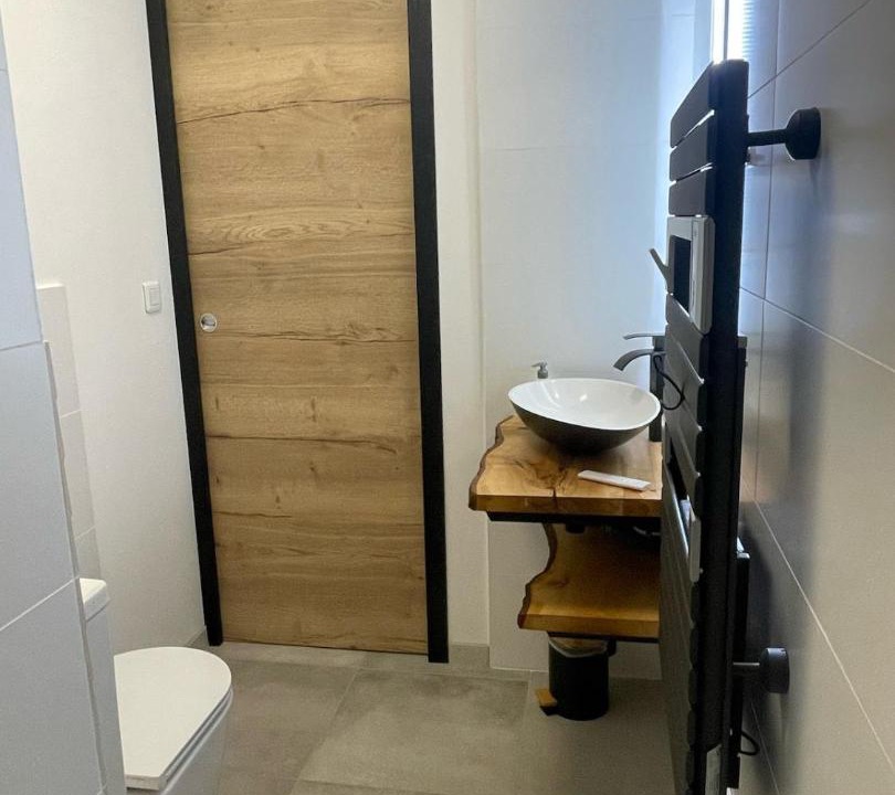 Photo of Bathroom in Tremont-sur-Saulx