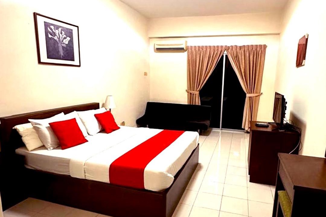 Photo of Bedroom in Taiping