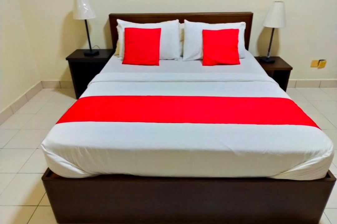 Photo of Bedroom in Taiping