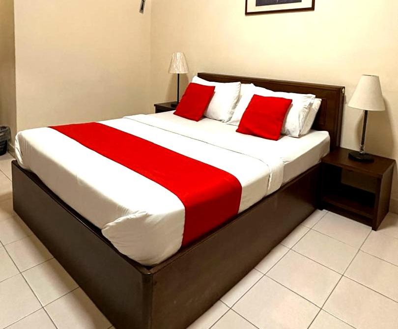 Photo of Bedroom in Taiping