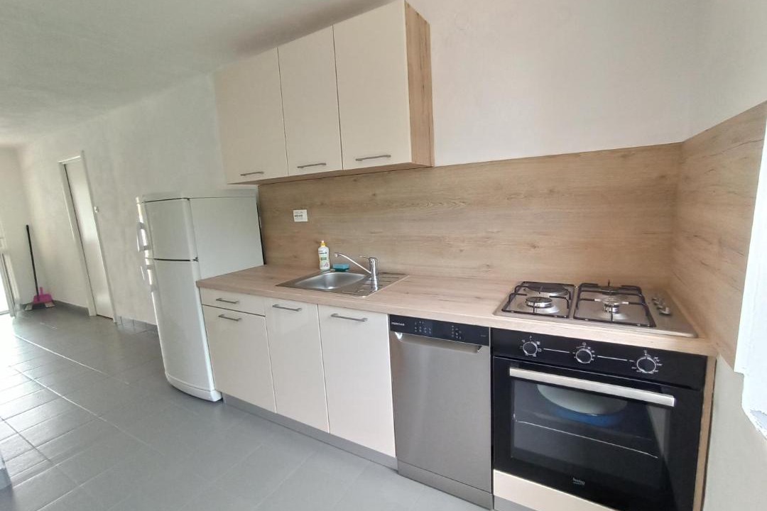 Photo of Kitchen in Pokrivenik