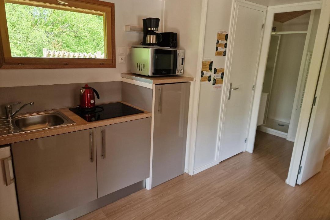 Photo of Kitchen in Villard-Saint-Sauveur