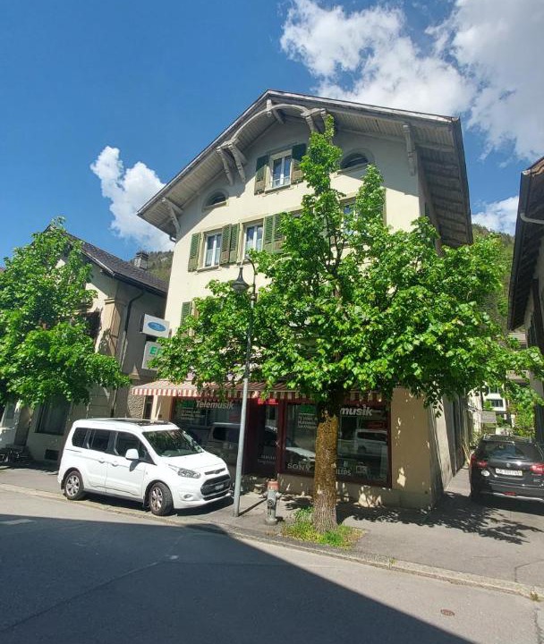 Photo of Others in Martisberg