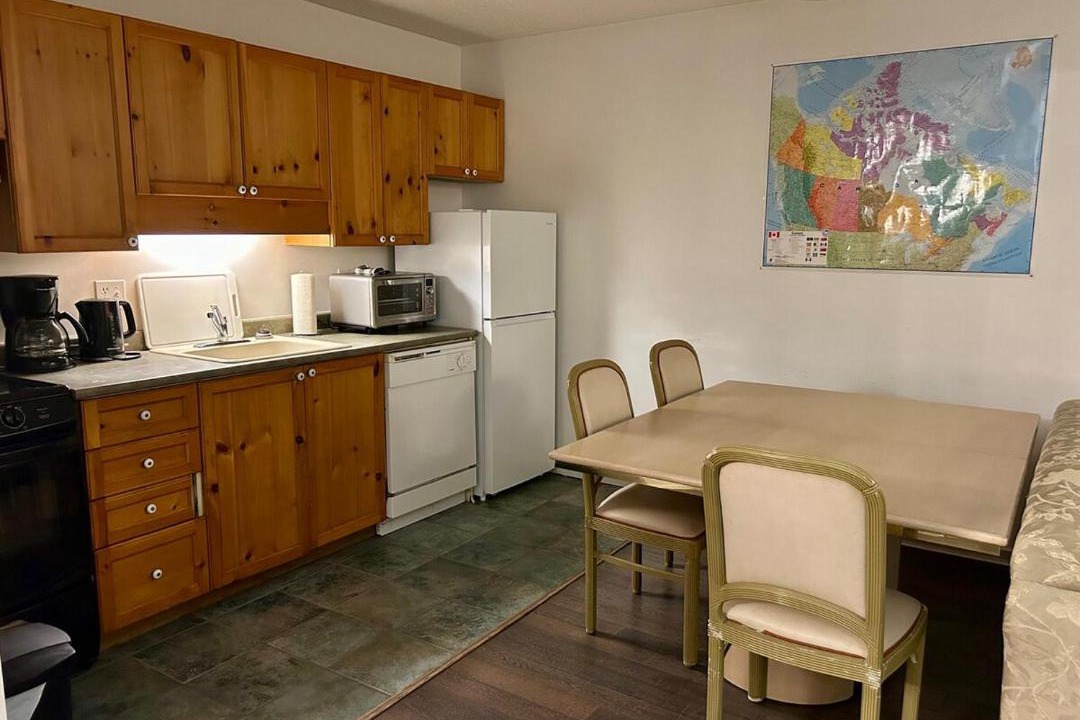 Photo of Kitchen in Collingwood