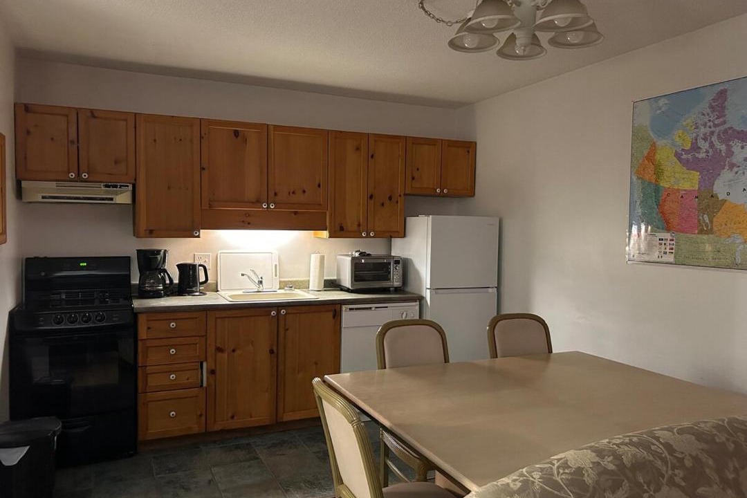 Photo of Kitchen in Collingwood