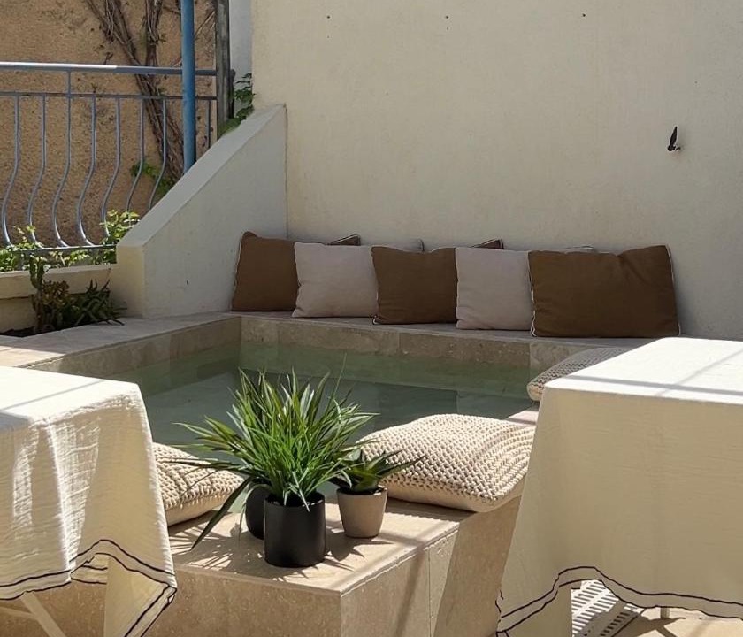 Photo of Patio Balcony in Saint-Aygulf