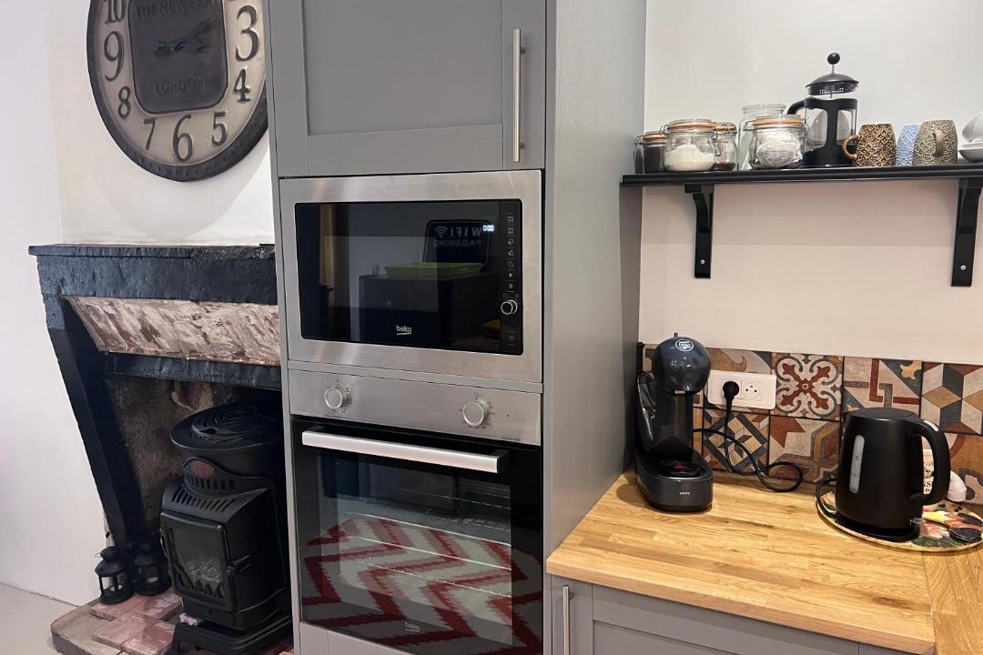 Photo of Kitchen in L'Isle-Jourdain