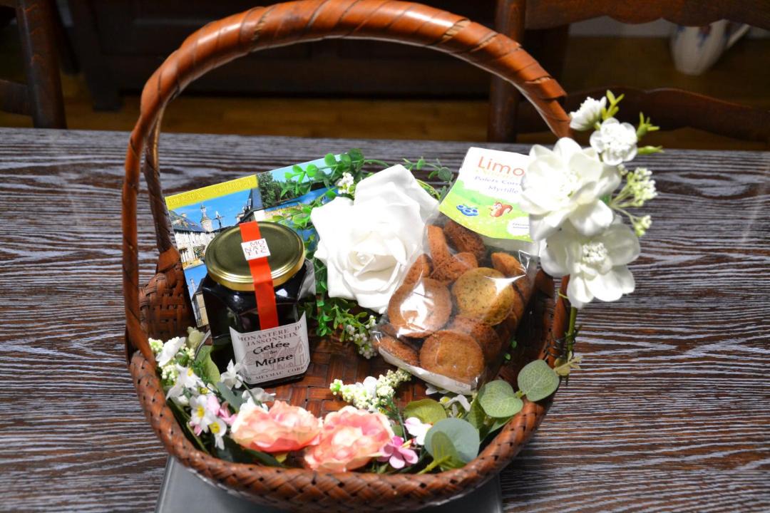 Photo of Others in Meymac