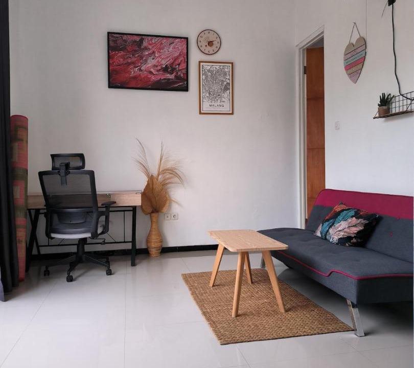 Photo of Livingroom in Beji