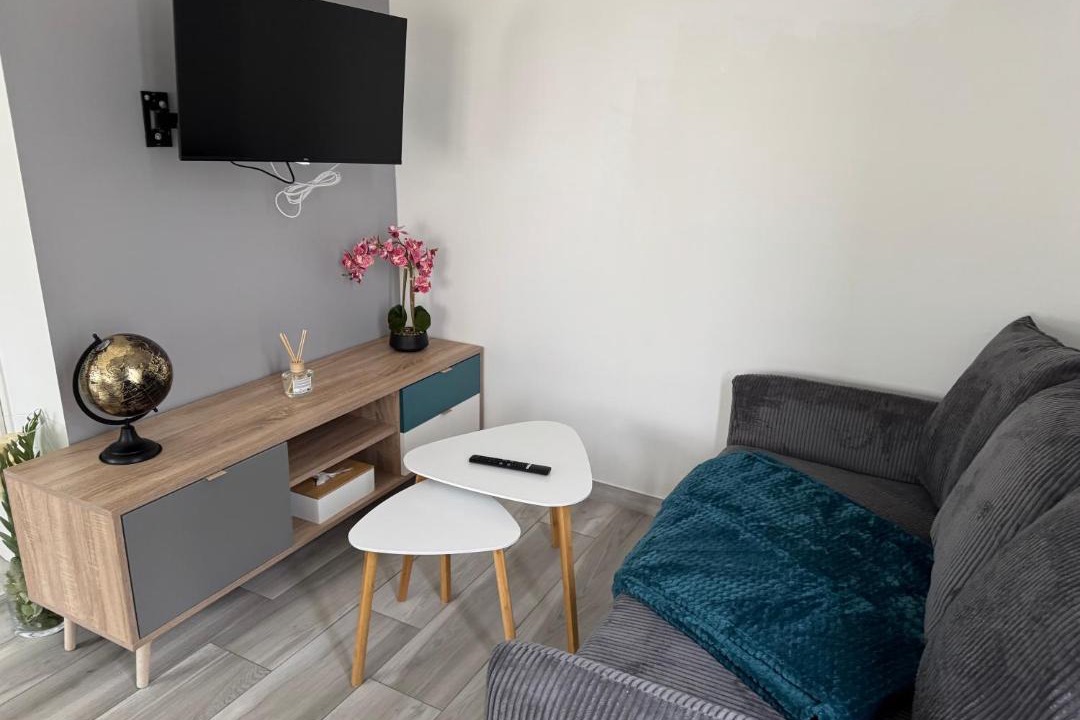 Photo of Livingroom in Chaumont