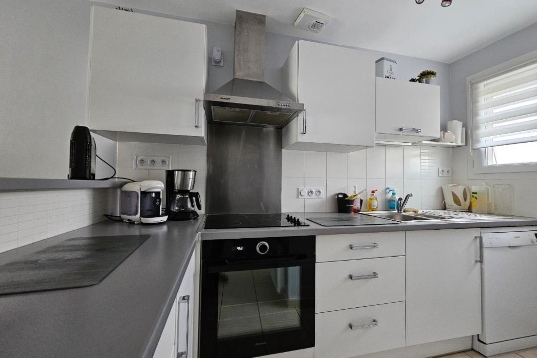 Photo of Kitchen in LʼAiguillon-sur-Mer