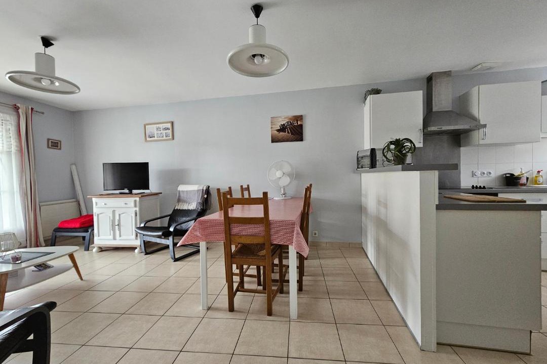 Photo of Kitchen in LʼAiguillon-sur-Mer