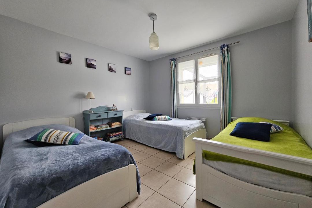 Photo of Bedroom in LʼAiguillon-sur-Mer