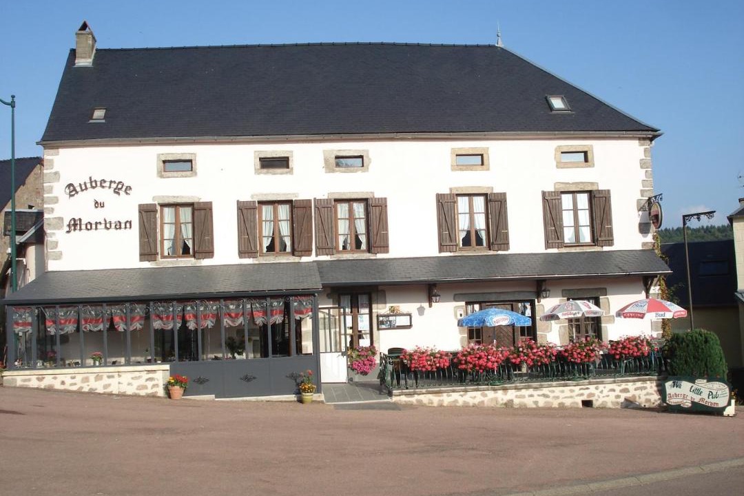 Photo of Others in Alligny-en-Morvan