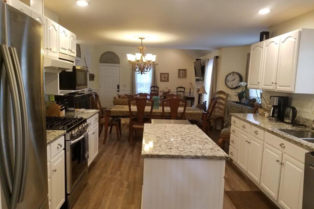 Photo of Kitchen in Lincoln Beach