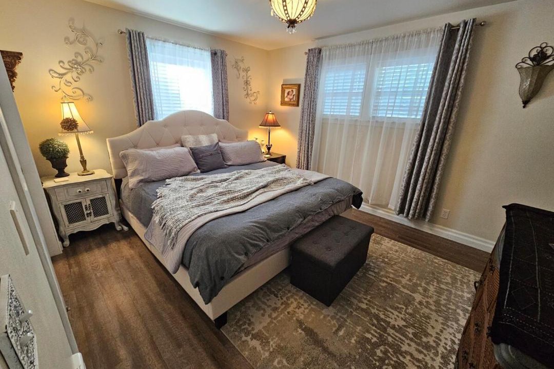 Photo of Bedroom in Lincoln Beach