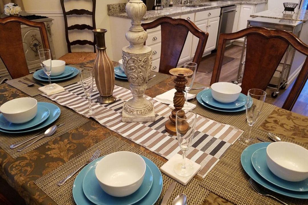 Photo of Kitchen in Lincoln Beach