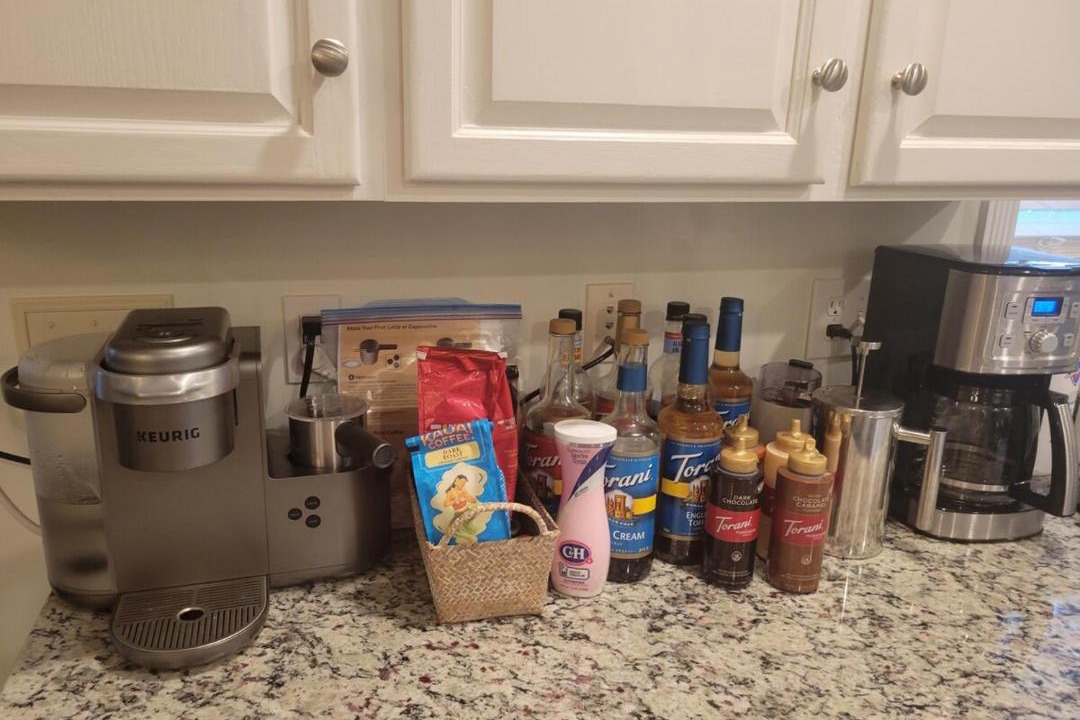 Photo of Kitchen in Lincoln Beach