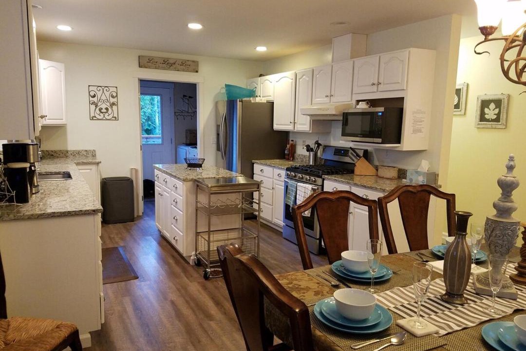 Photo of Kitchen in Lincoln Beach