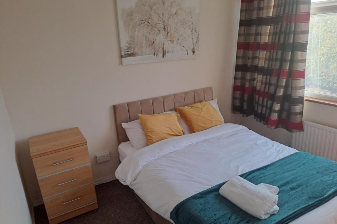 Photo of Bedroom in Milton Keynes