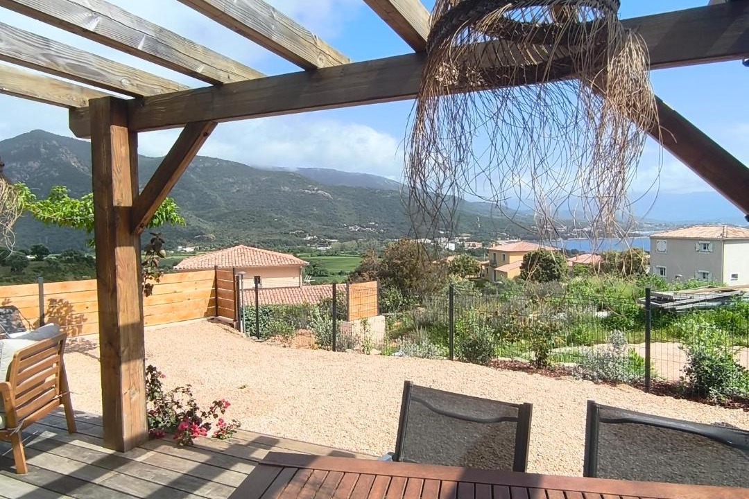 Photo of Patio Balcony in Vico