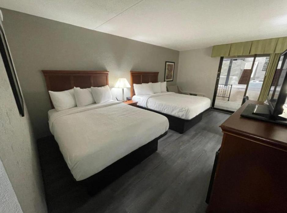 Photo of Bedroom in La Porte