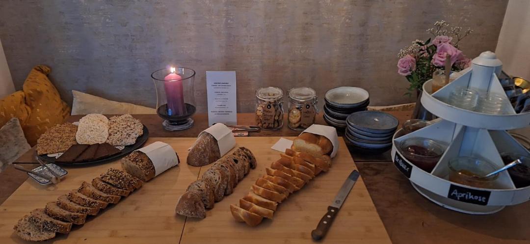 Photo of Kitchen in Kirchenfeld-Schosshalde