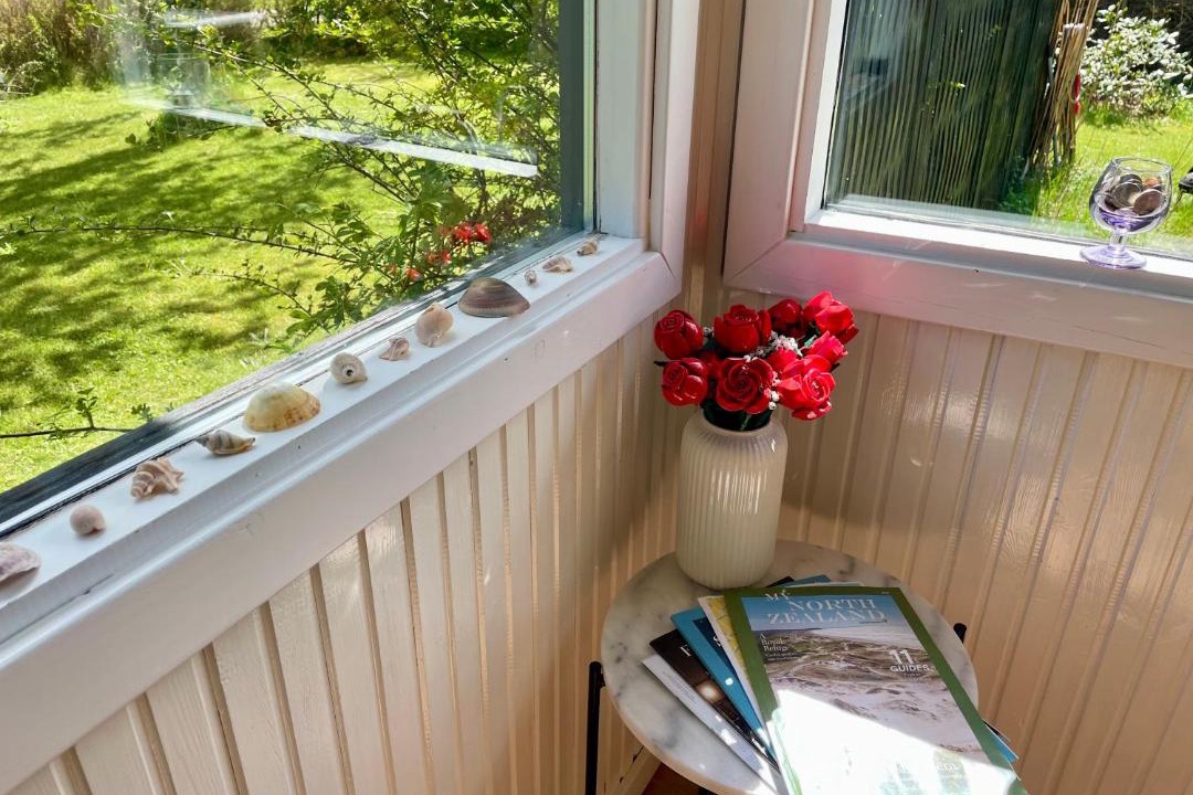 Photo of Patio Balcony in Vejby