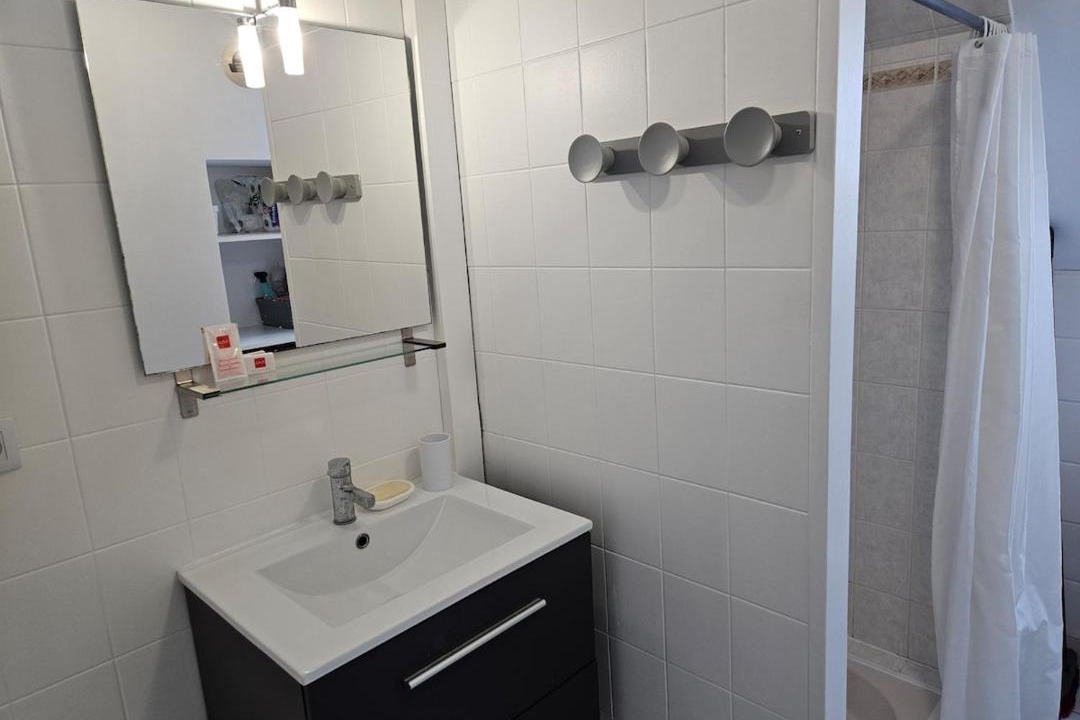 Photo of Bathroom in Vannes