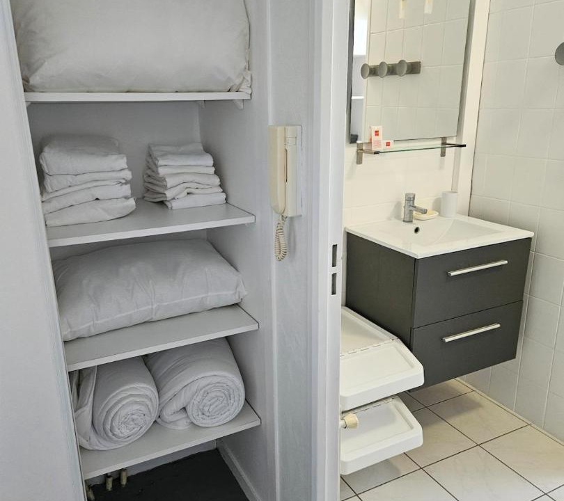 Photo of Bathroom in Vannes