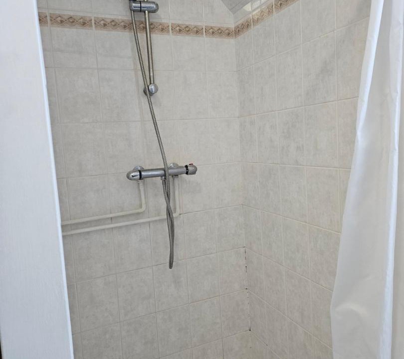 Photo of Bathroom in Vannes