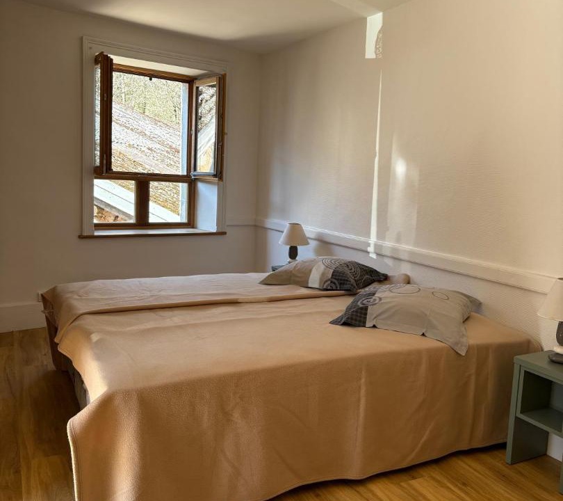 Photo of Bedroom in Harsault