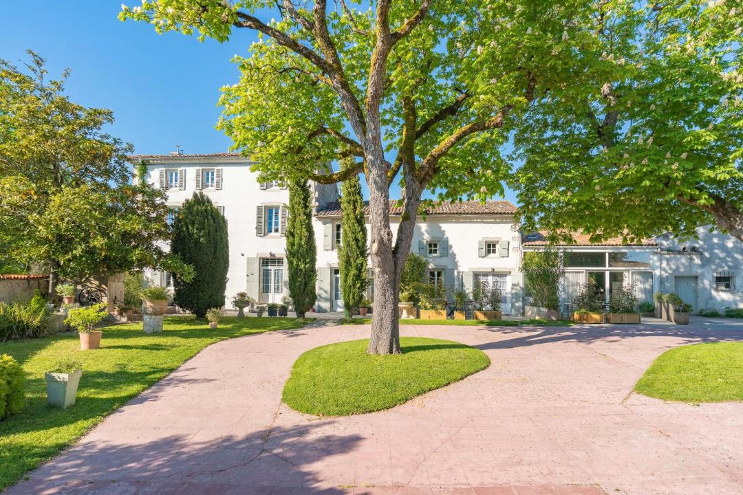 Photo of Others in Saint-Romain-de-Benet