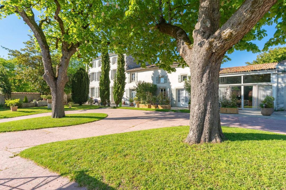 Photo of Others in Saint-Romain-de-Benet