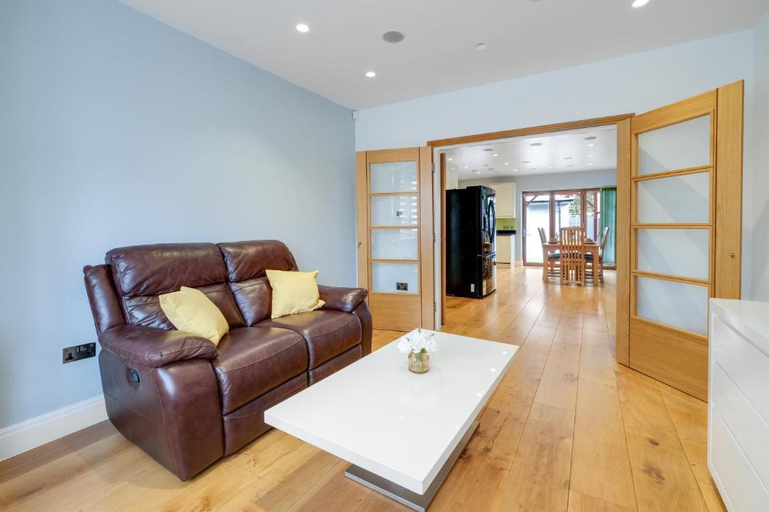 Photo of Others in Enfield