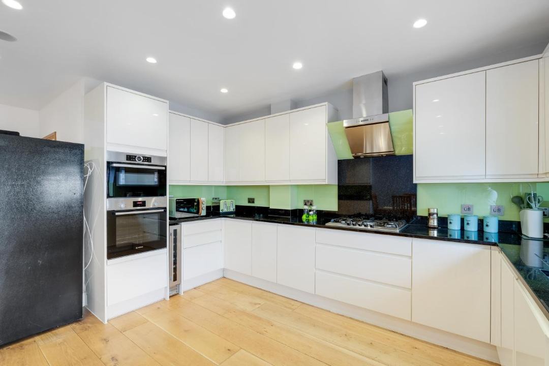 Photo of Kitchen in Enfield