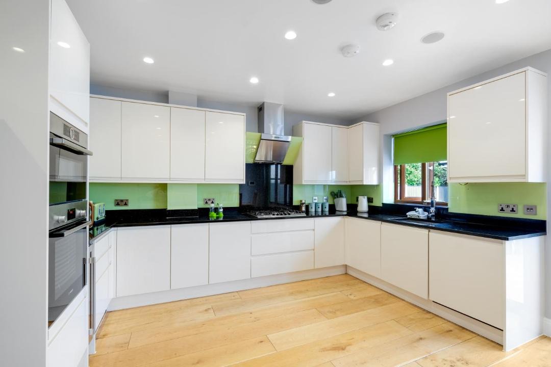 Photo of Kitchen in Enfield