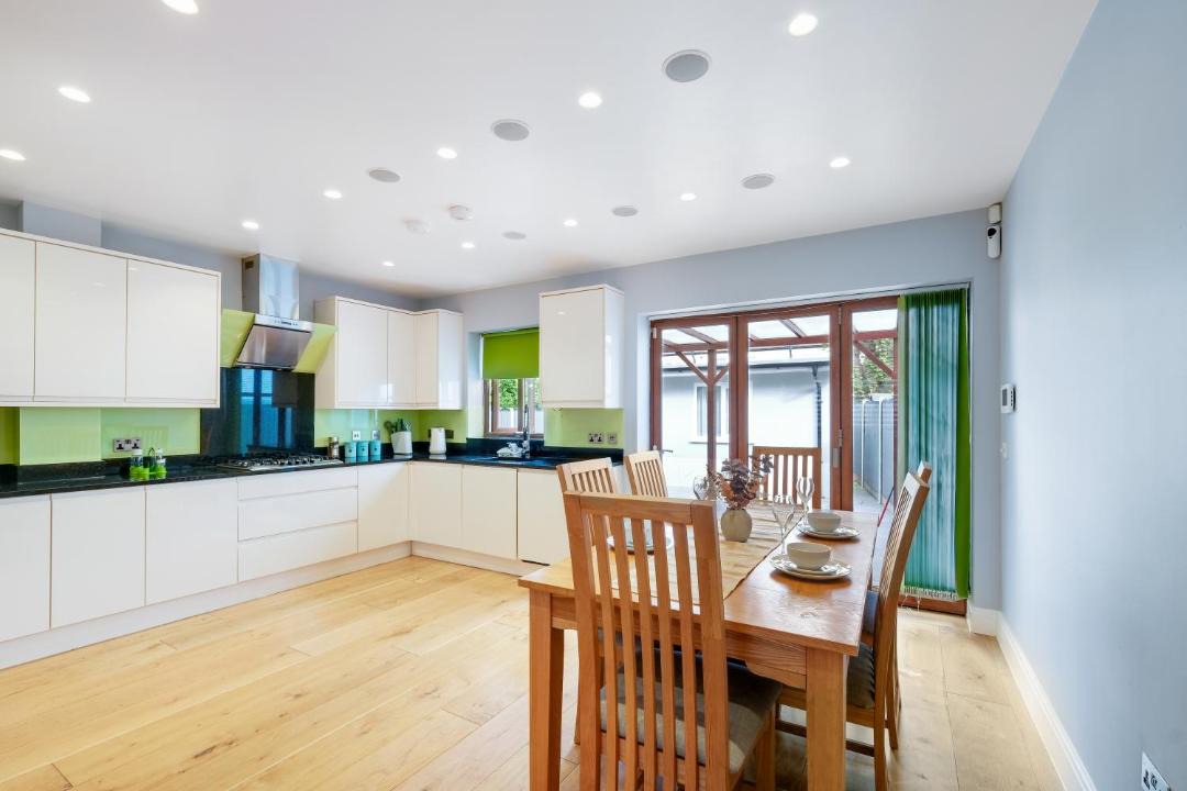 Photo of Kitchen in Enfield