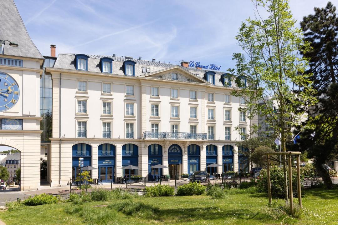 Photo of Others in Le Plessis-Robinson