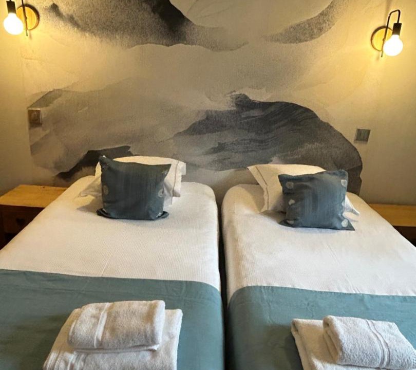 Photo of Bedroom in Argentiere