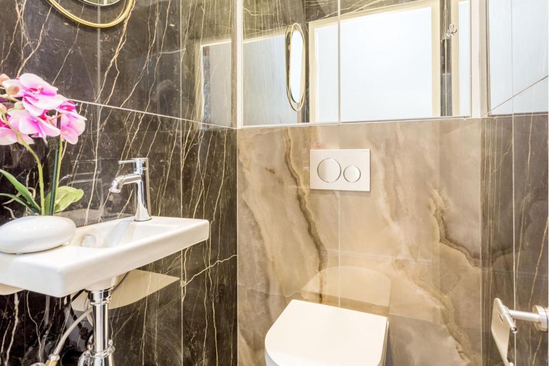 Photo of Bathroom in Gaillon