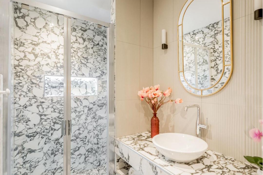 Photo of Bathroom in Gaillon